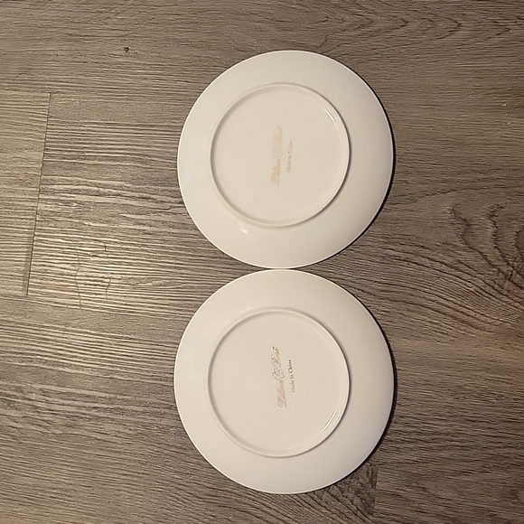 Lillian Rose Mr and Mrs Plates - Picture 4 of 7